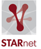 STARnet Logo