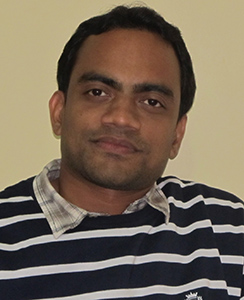 Ashutosh Rath