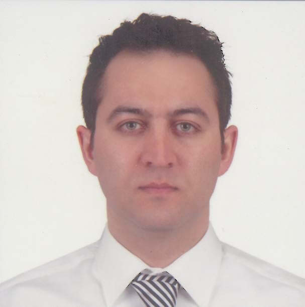 Serol Turkyilmaz