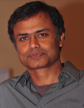 Kaushik Roy