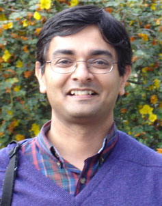 Sachin Sapatnekar