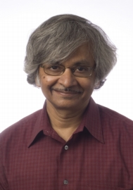 Supriyo Datta